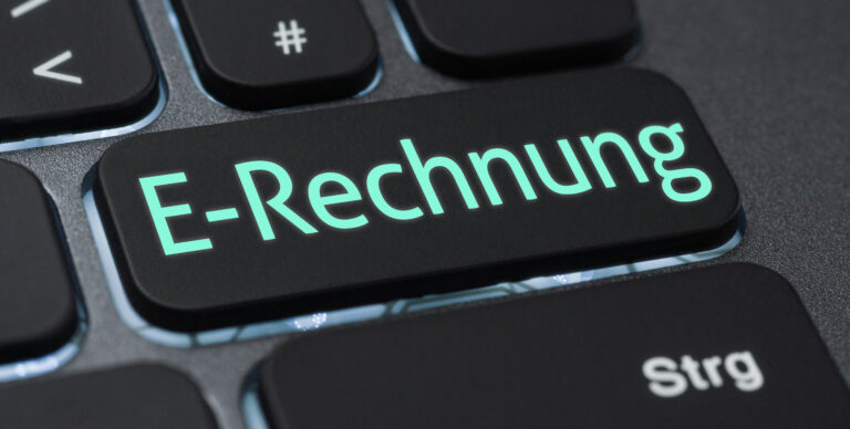 Die Zukunft der E-Rechnungen