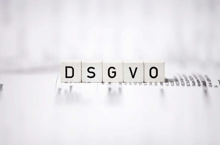 Datenschutz in Unternehmen bis 500 Mitarbeitende