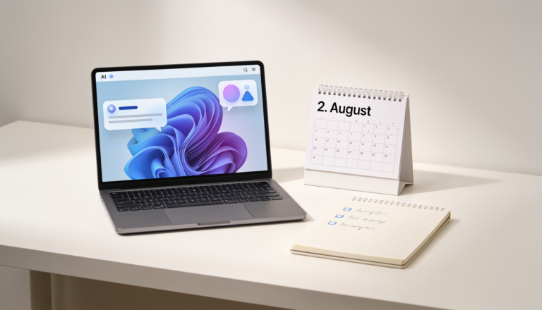 KI-Kompetenzpflicht ab 2. August