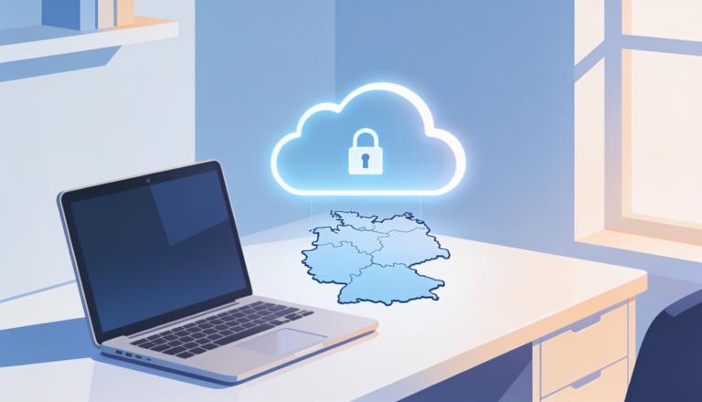 Deutsche Cloud-Anbieter für kleine Unternehmen